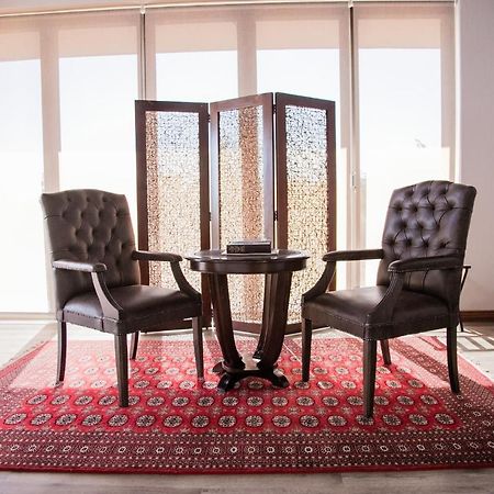 Kuwisa Lodge Bela-Bela Εξωτερικό φωτογραφία