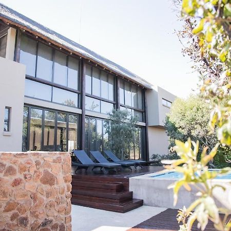 Kuwisa Lodge Bela-Bela Εξωτερικό φωτογραφία