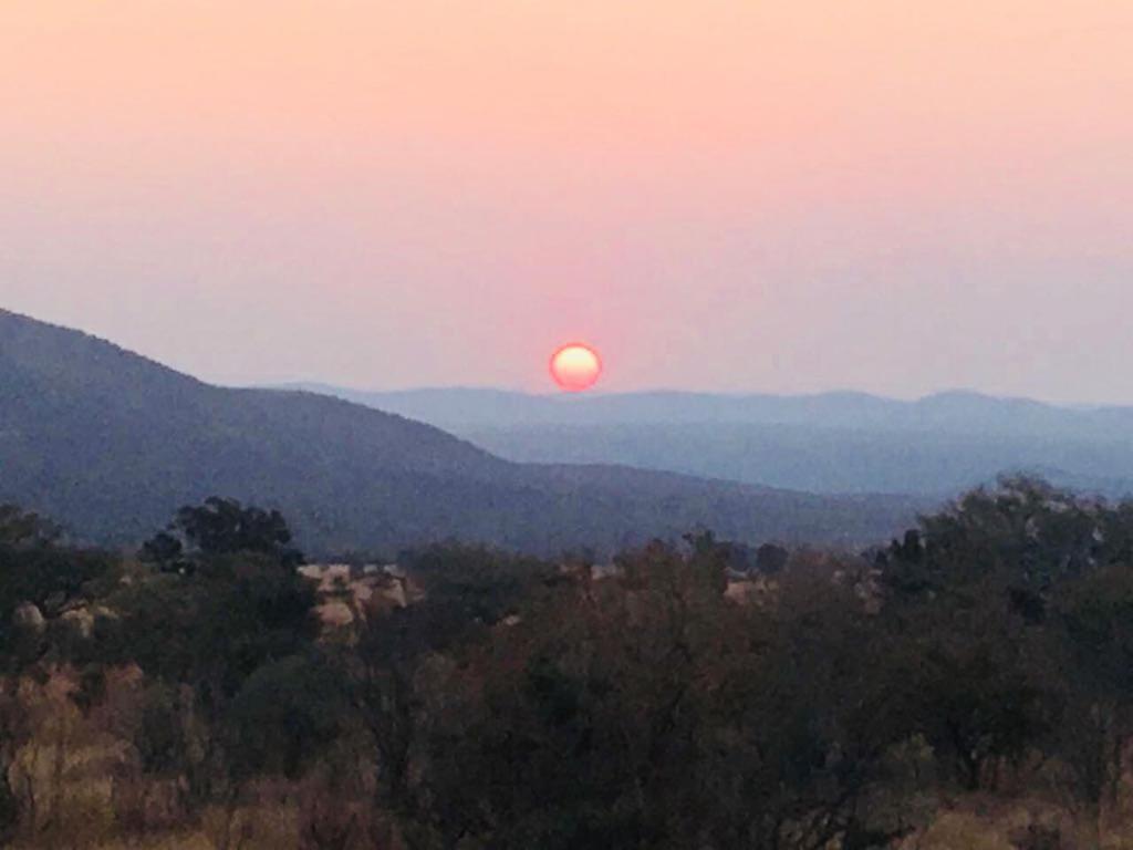 Kuwisa Lodge Bela-Bela Εξωτερικό φωτογραφία