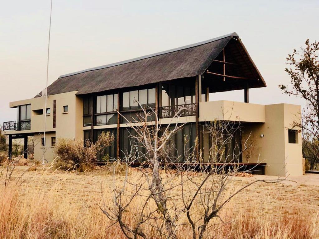 Kuwisa Lodge Bela-Bela Εξωτερικό φωτογραφία