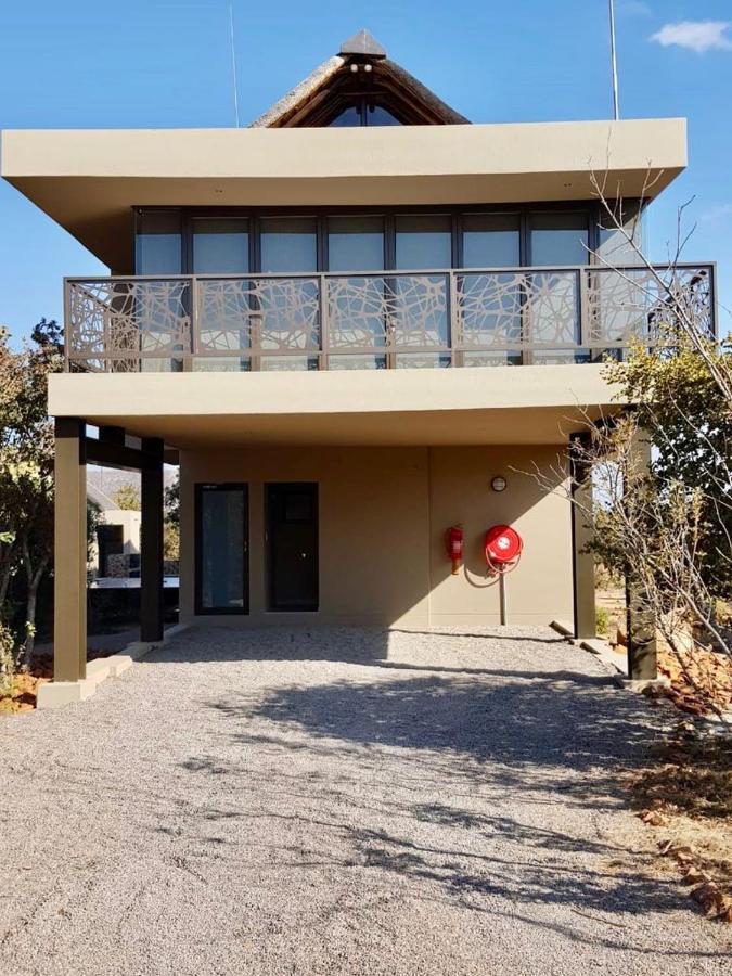 Kuwisa Lodge Bela-Bela Εξωτερικό φωτογραφία