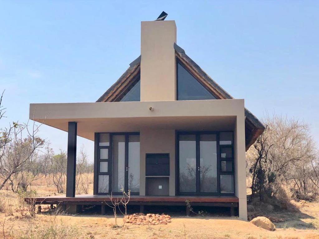 Kuwisa Lodge Bela-Bela Εξωτερικό φωτογραφία