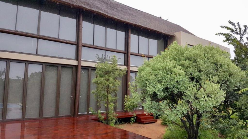 Kuwisa Lodge Bela-Bela Εξωτερικό φωτογραφία