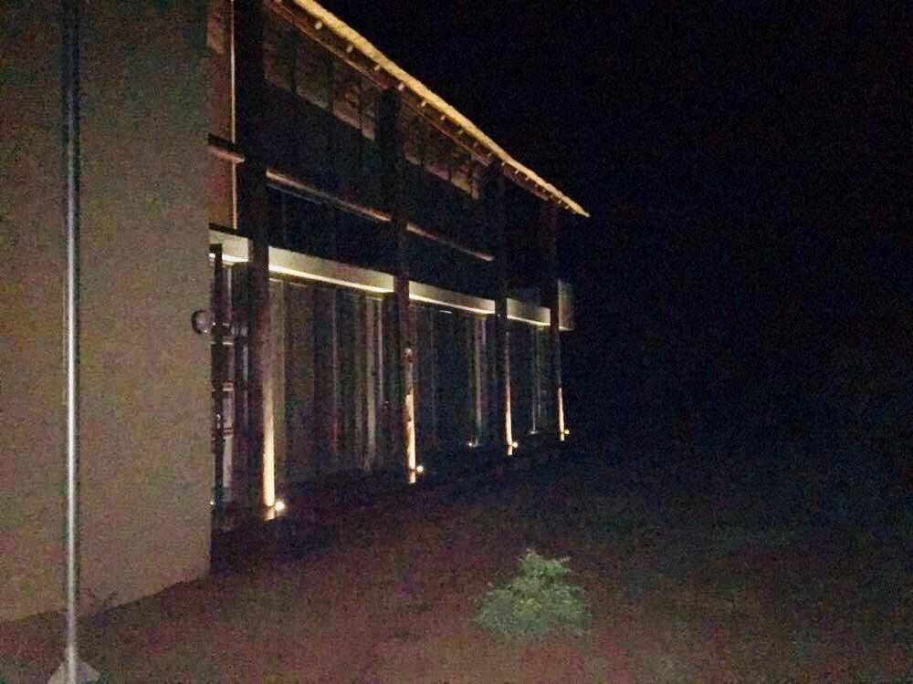Kuwisa Lodge Bela-Bela Εξωτερικό φωτογραφία