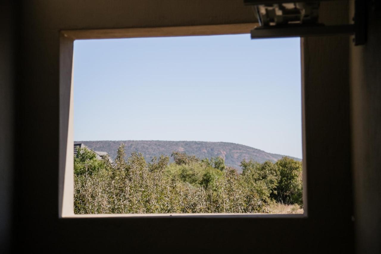 Kuwisa Lodge Bela-Bela Εξωτερικό φωτογραφία