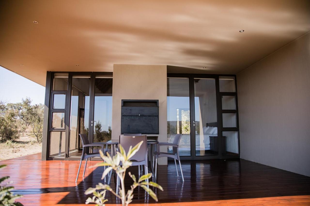 Kuwisa Lodge Bela-Bela Εξωτερικό φωτογραφία