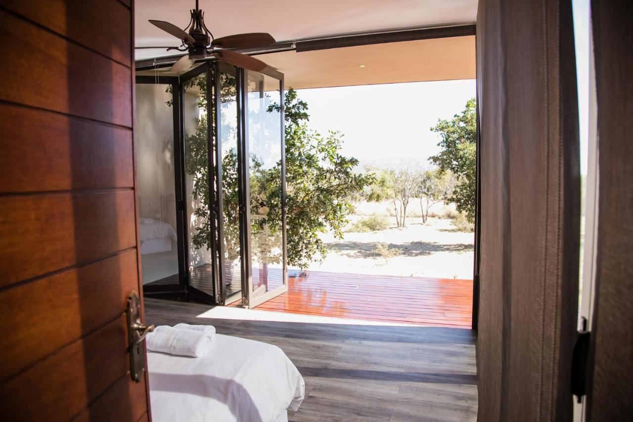 Kuwisa Lodge Bela-Bela Εξωτερικό φωτογραφία