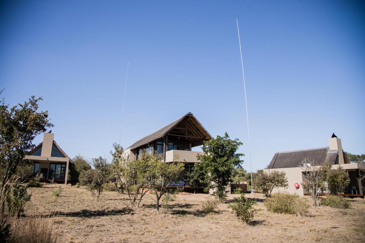 Kuwisa Lodge Bela-Bela Εξωτερικό φωτογραφία