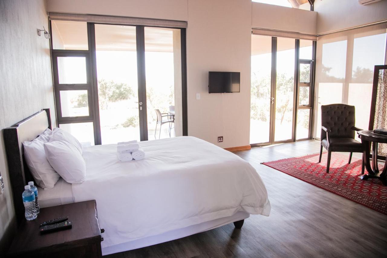 Kuwisa Lodge Bela-Bela Εξωτερικό φωτογραφία