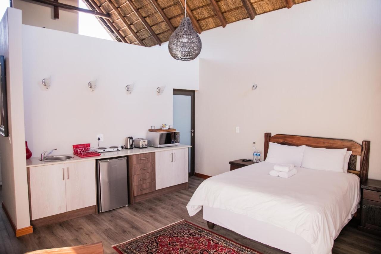 Kuwisa Lodge Bela-Bela Εξωτερικό φωτογραφία