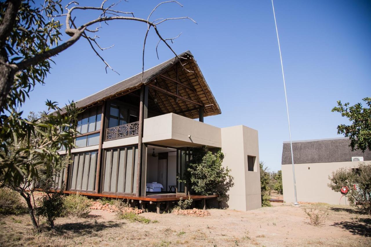 Kuwisa Lodge Bela-Bela Εξωτερικό φωτογραφία
