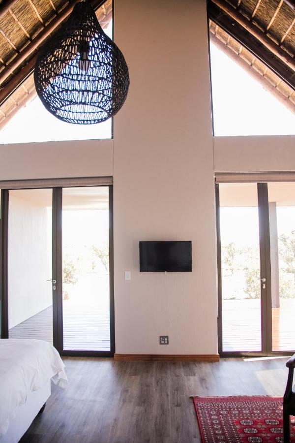 Kuwisa Lodge Bela-Bela Εξωτερικό φωτογραφία