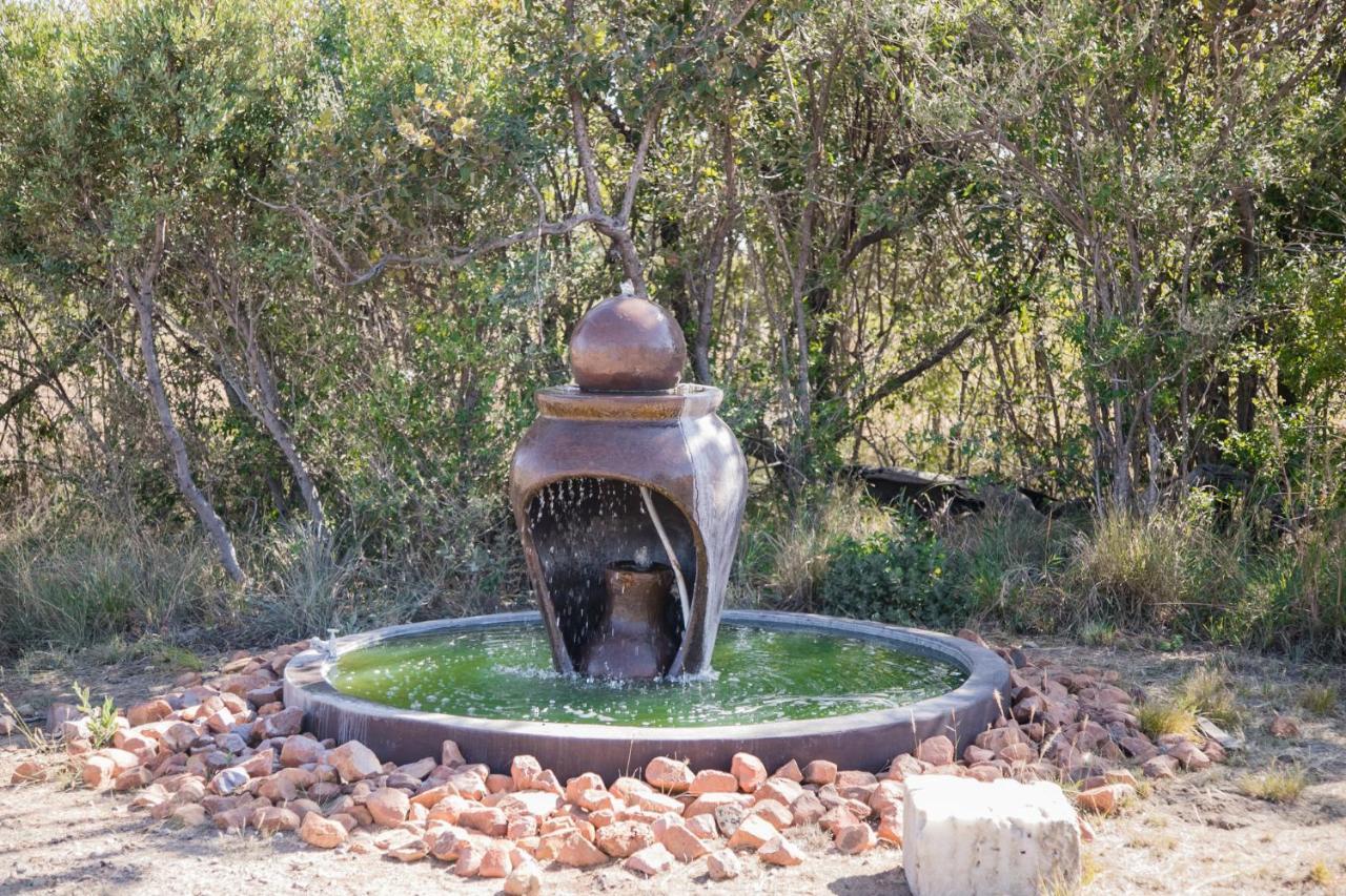 Kuwisa Lodge Bela-Bela Εξωτερικό φωτογραφία