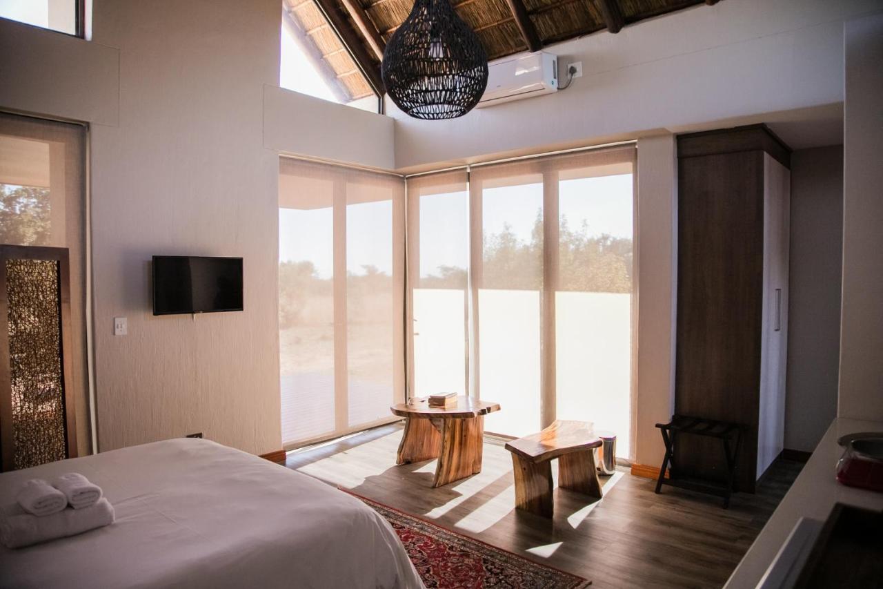 Kuwisa Lodge Bela-Bela Εξωτερικό φωτογραφία