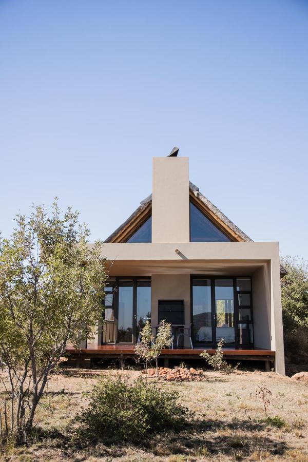 Kuwisa Lodge Bela-Bela Εξωτερικό φωτογραφία