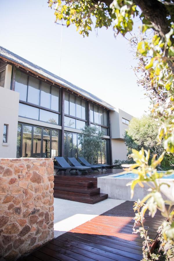 Kuwisa Lodge Bela-Bela Εξωτερικό φωτογραφία