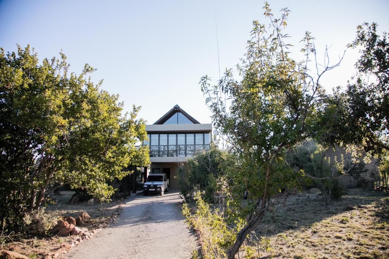 Kuwisa Lodge Bela-Bela Εξωτερικό φωτογραφία