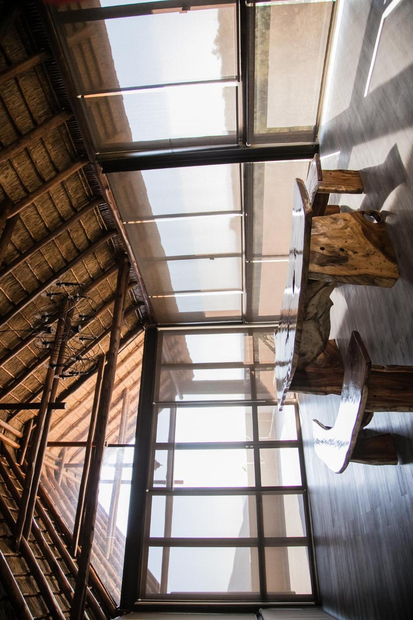 Kuwisa Lodge Bela-Bela Εξωτερικό φωτογραφία